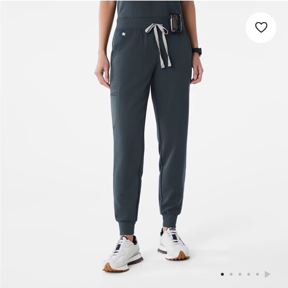 Figs Zamora Scrub Pants